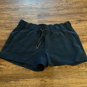 Lululemon Athletic Shorts